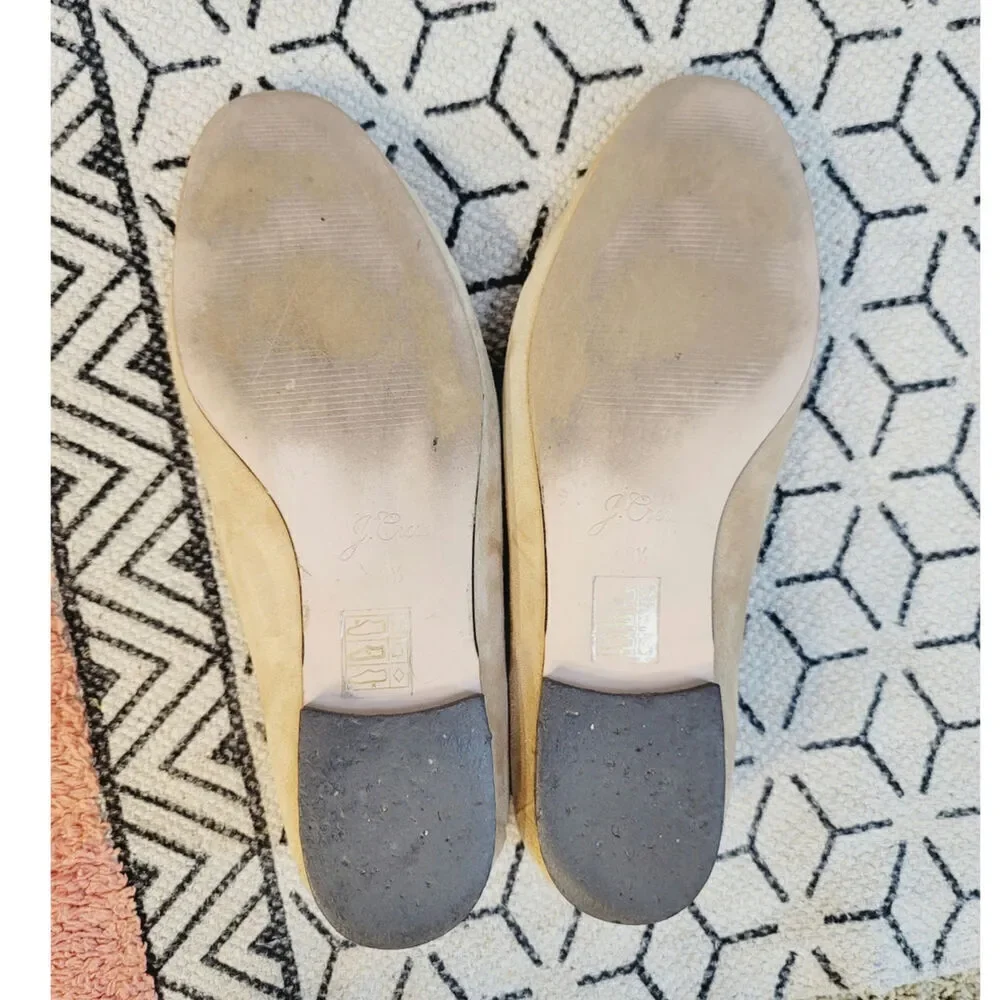 J. Crew excellent pre